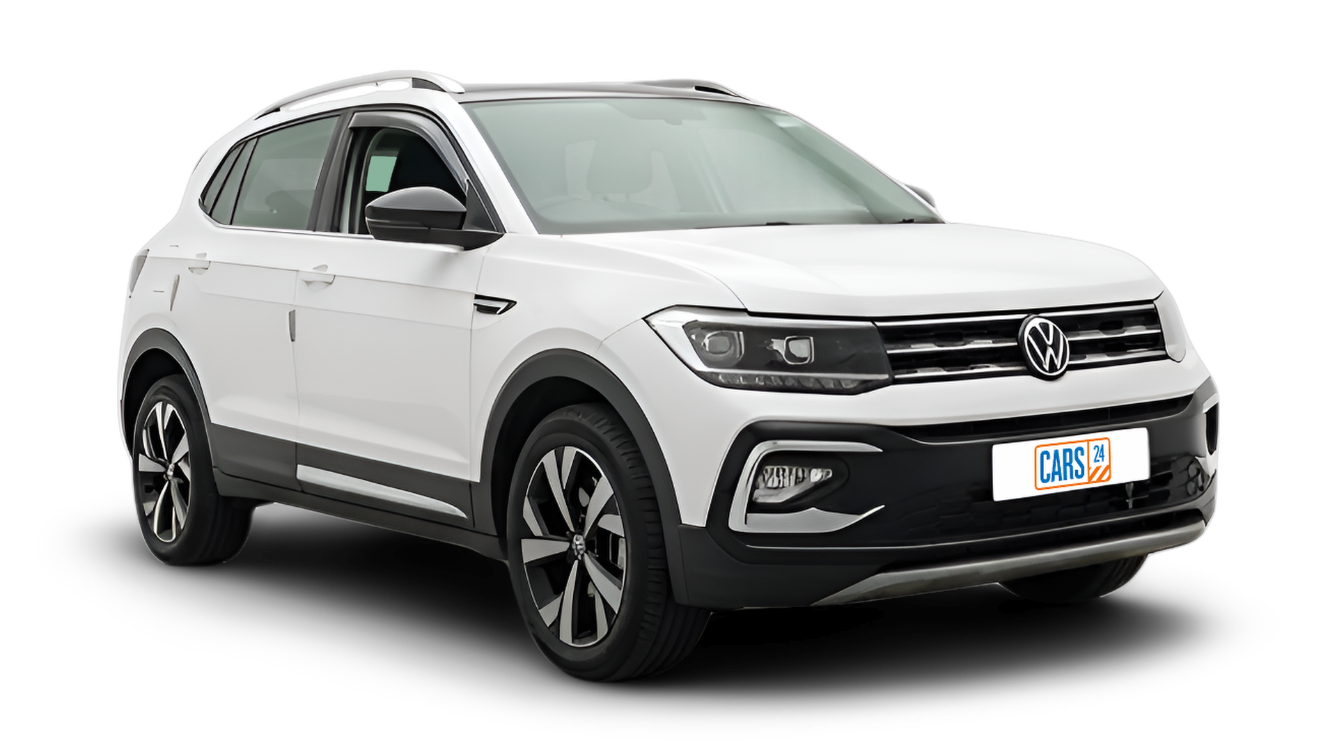 Volkswagen TAIGUN-img